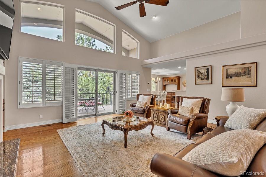 MLS Image #5 for 11  canon place,greenwood village, Colorado