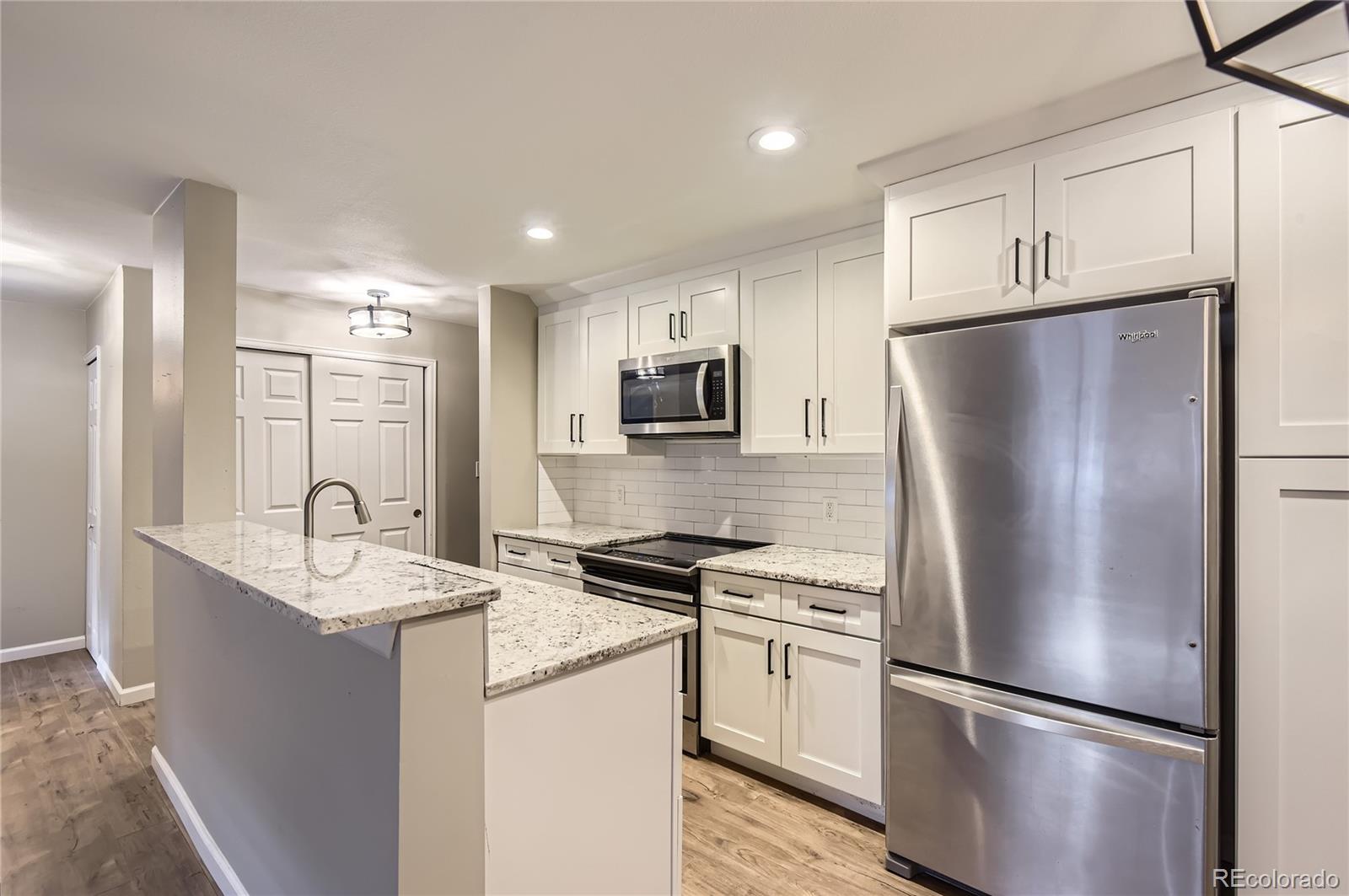 MLS Image #4 for 7455 e quincy avenue,denver, Colorado