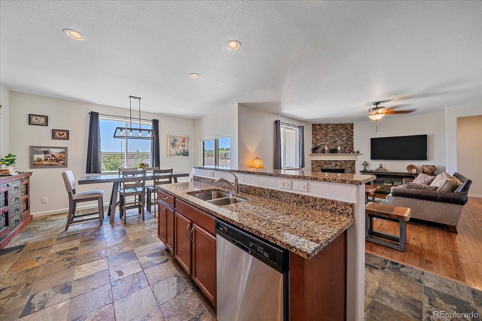 MLS Image #12 for 42073  colonial trail,elizabeth, Colorado
