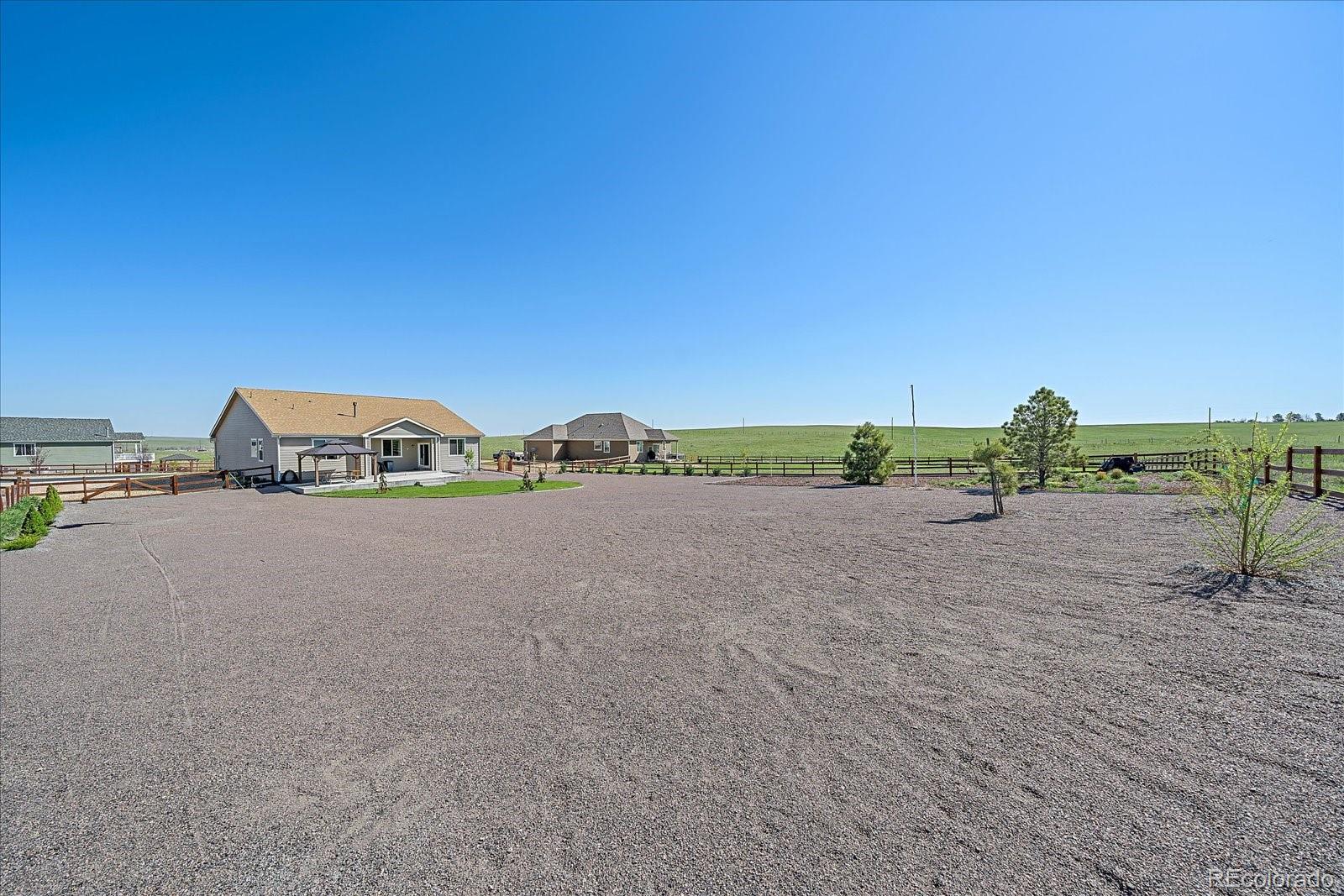 MLS Image #27 for 42073  colonial trail,elizabeth, Colorado