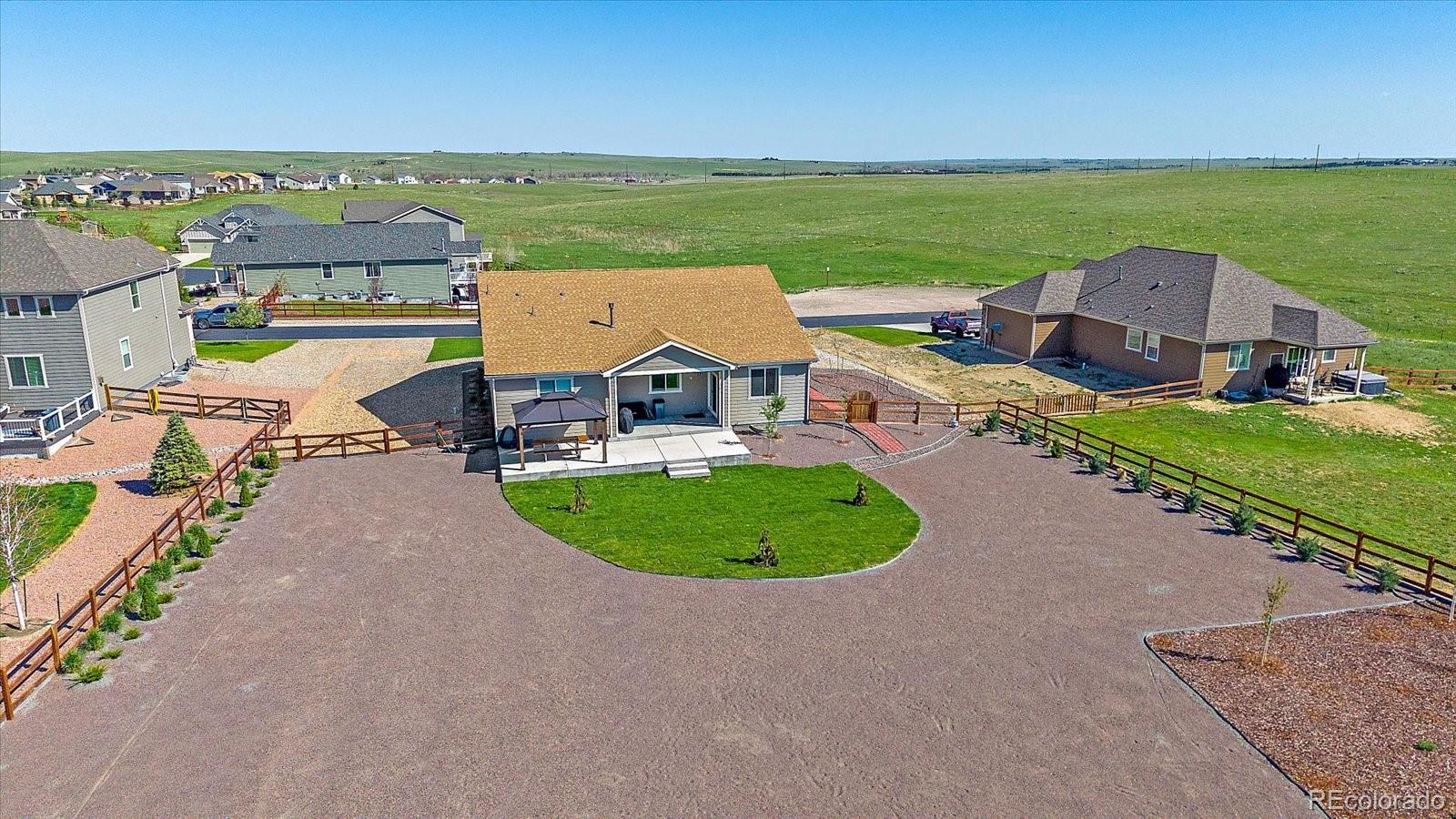 MLS Image #29 for 42073  colonial trail,elizabeth, Colorado