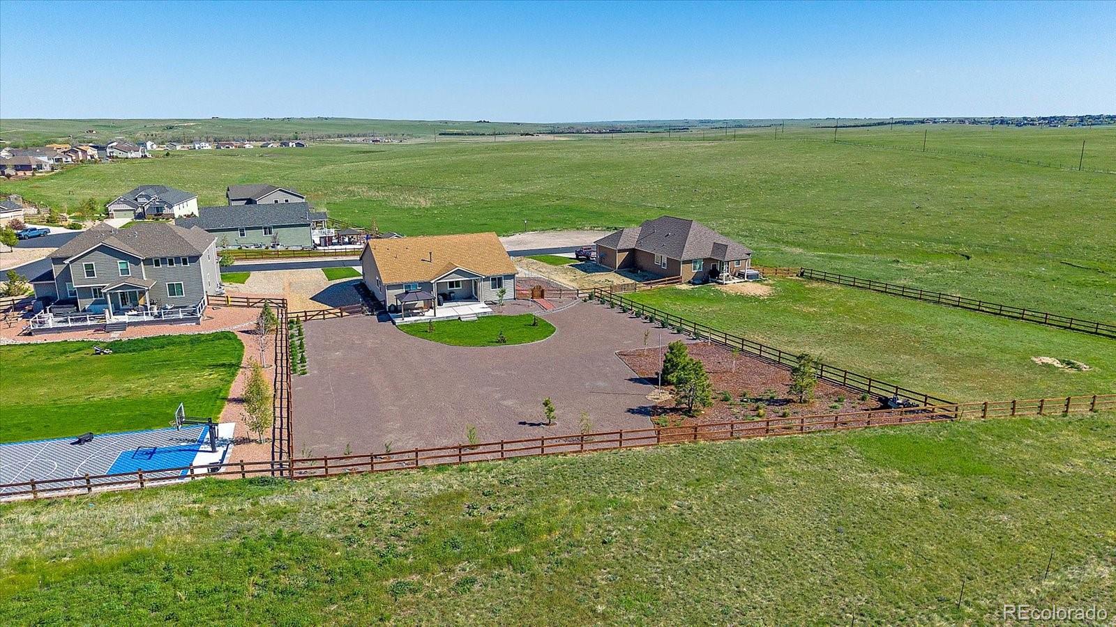 MLS Image #30 for 42073  colonial trail,elizabeth, Colorado