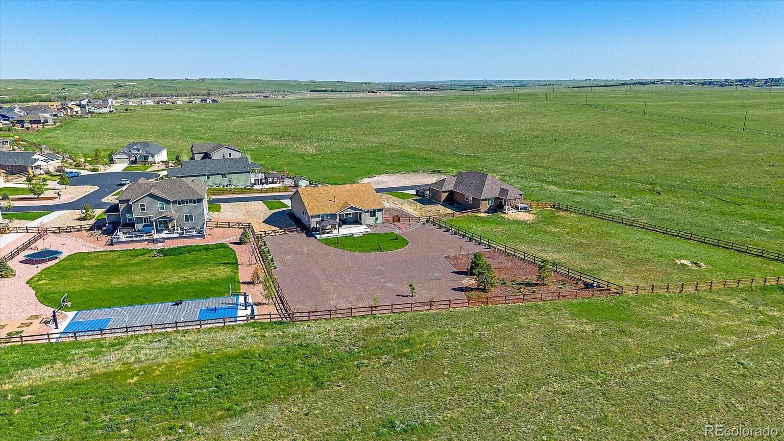 MLS Image #33 for 42073  colonial trail,elizabeth, Colorado