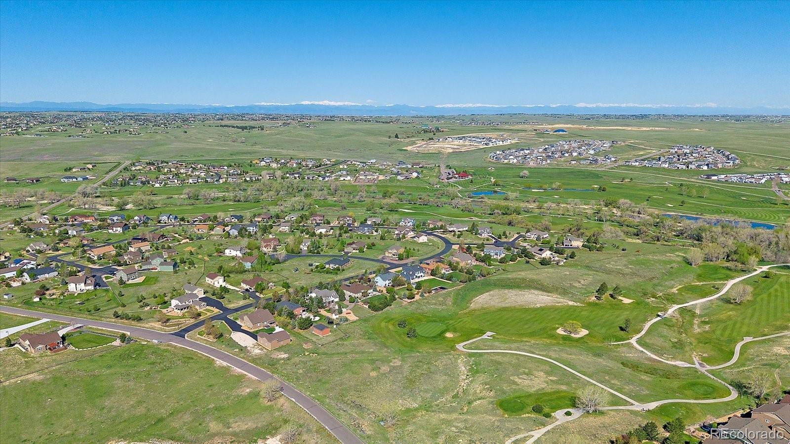 MLS Image #35 for 42073  colonial trail,elizabeth, Colorado