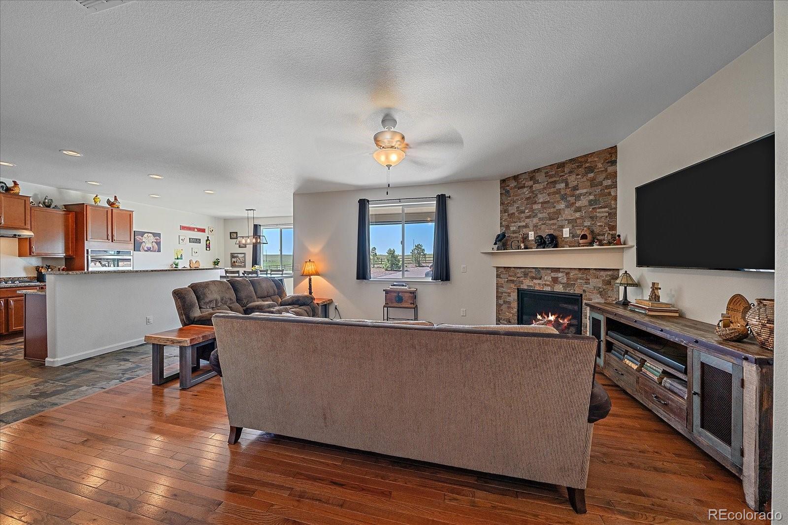 MLS Image #6 for 42073  colonial trail,elizabeth, Colorado