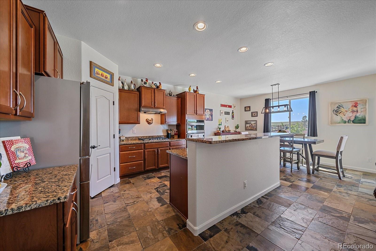 MLS Image #9 for 42073  colonial trail,elizabeth, Colorado
