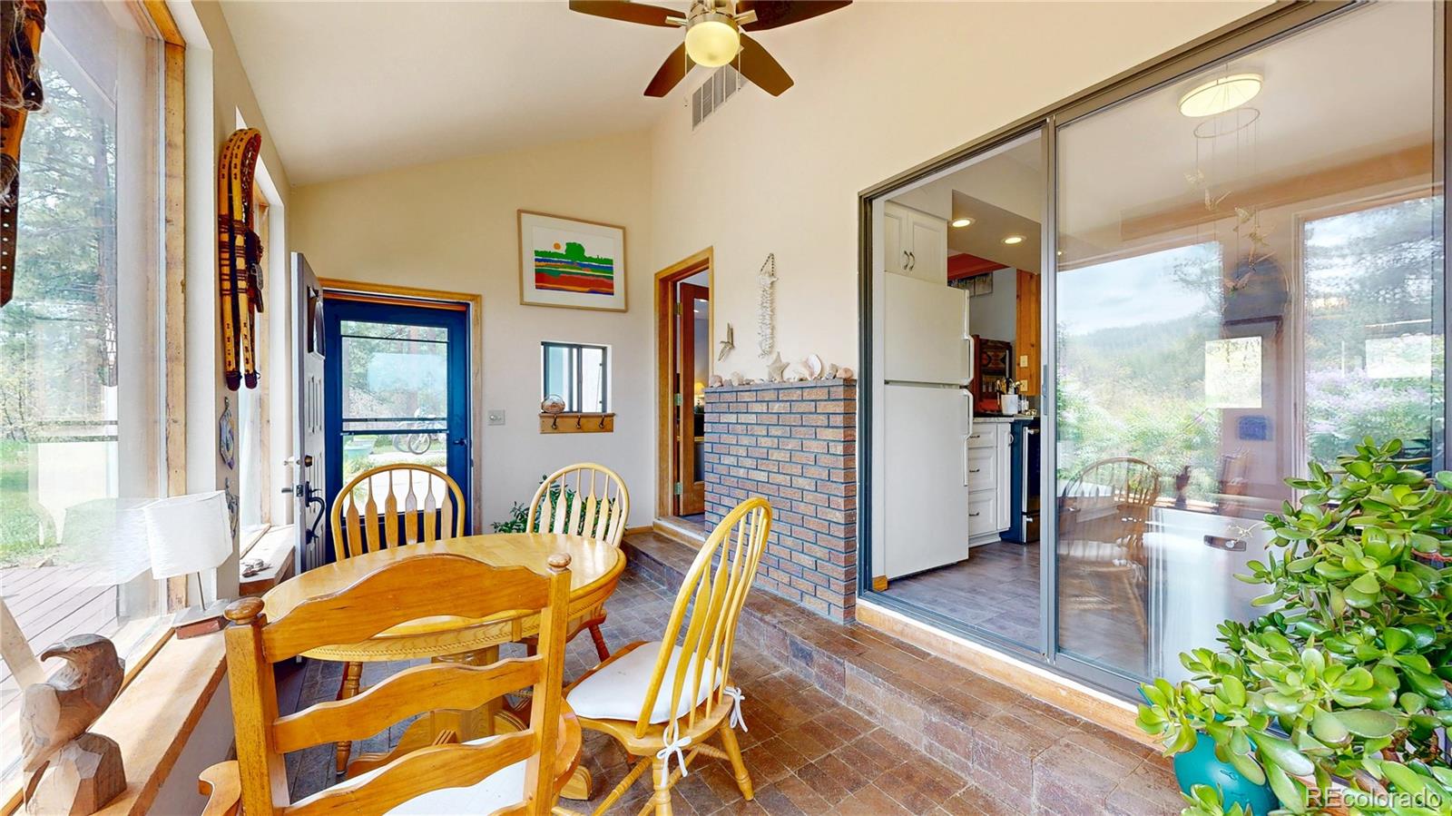 MLS Image #11 for 2545 n state highway 67 ,sedalia, Colorado