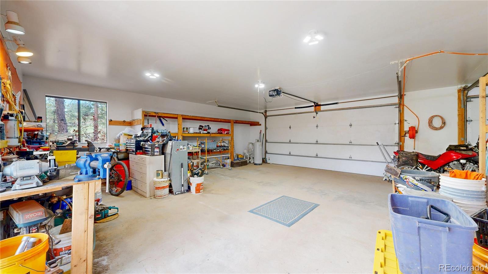 MLS Image #17 for 2545 n state highway 67 ,sedalia, Colorado