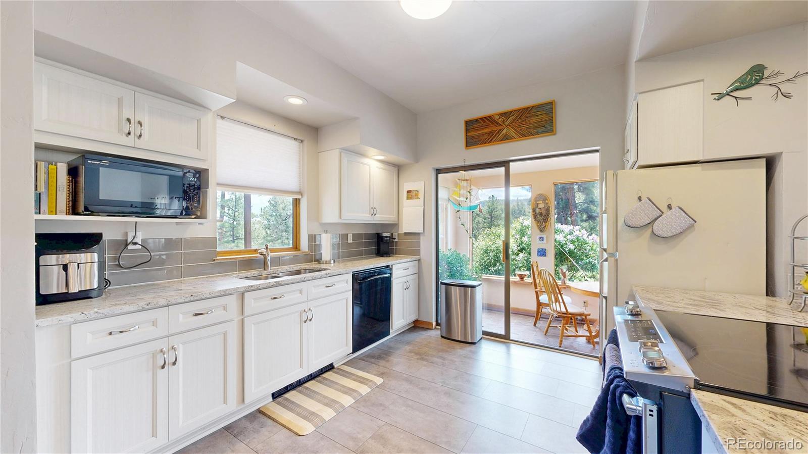 MLS Image #2 for 2545 n state highway 67 ,sedalia, Colorado