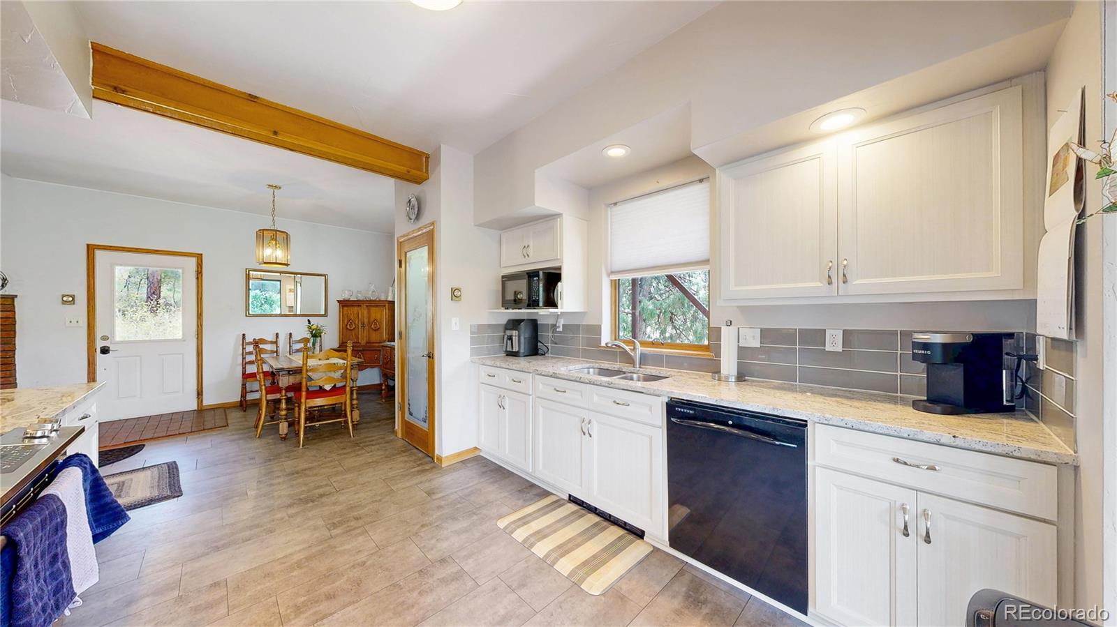 MLS Image #3 for 2545 n state highway 67 ,sedalia, Colorado