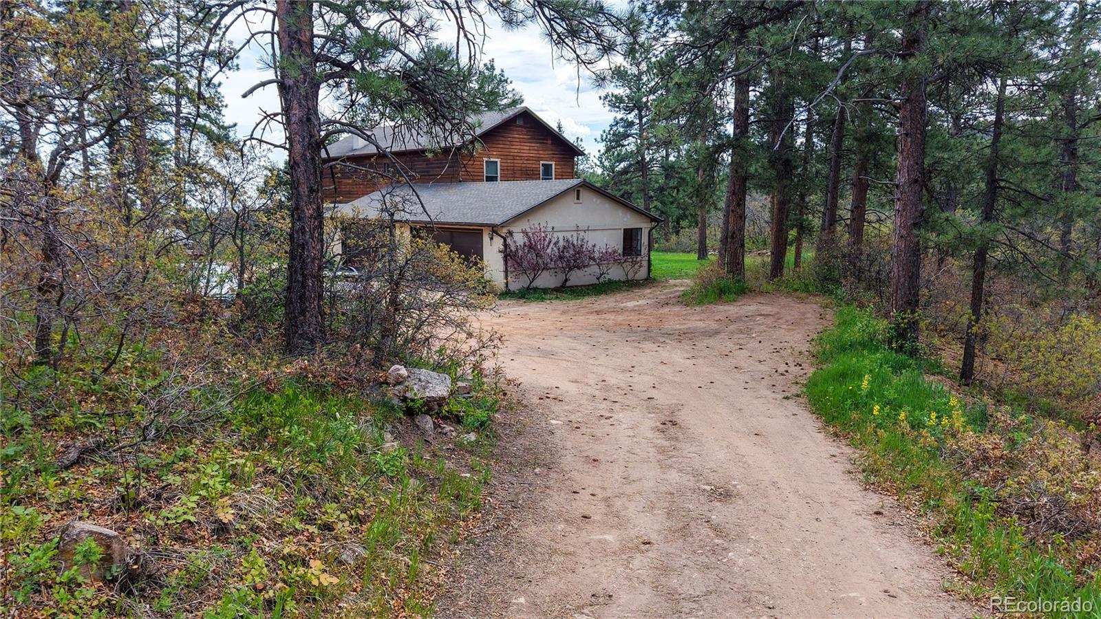 MLS Image #36 for 2545 n state highway 67 ,sedalia, Colorado