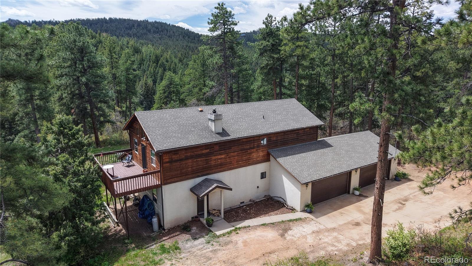 MLS Image #39 for 2545 n state highway 67 ,sedalia, Colorado