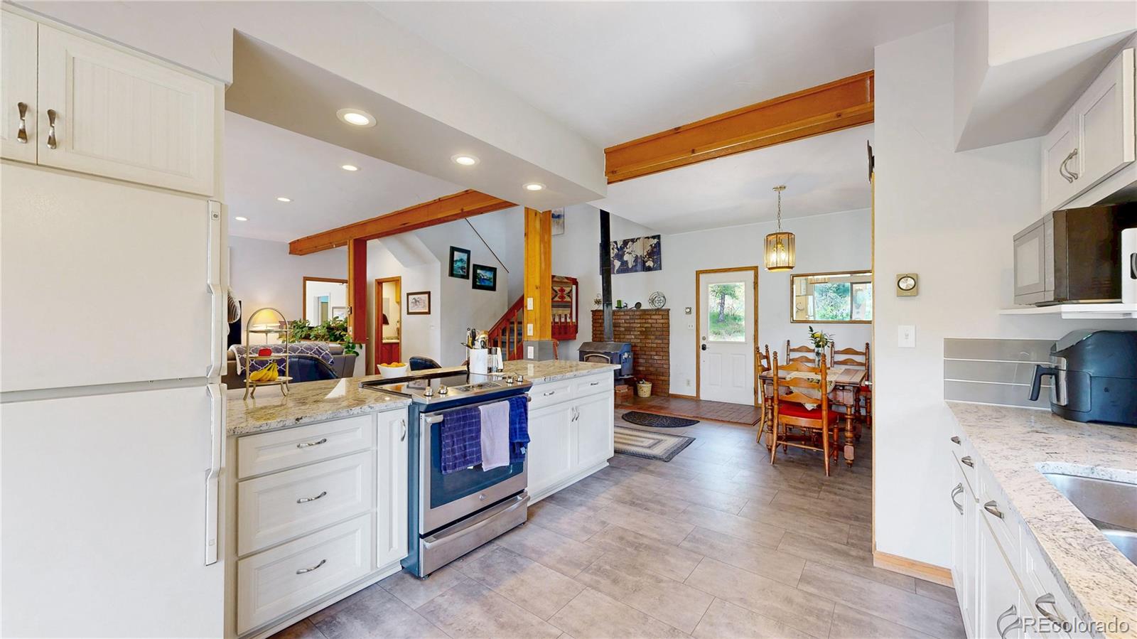 MLS Image #4 for 2545 n state highway 67 ,sedalia, Colorado