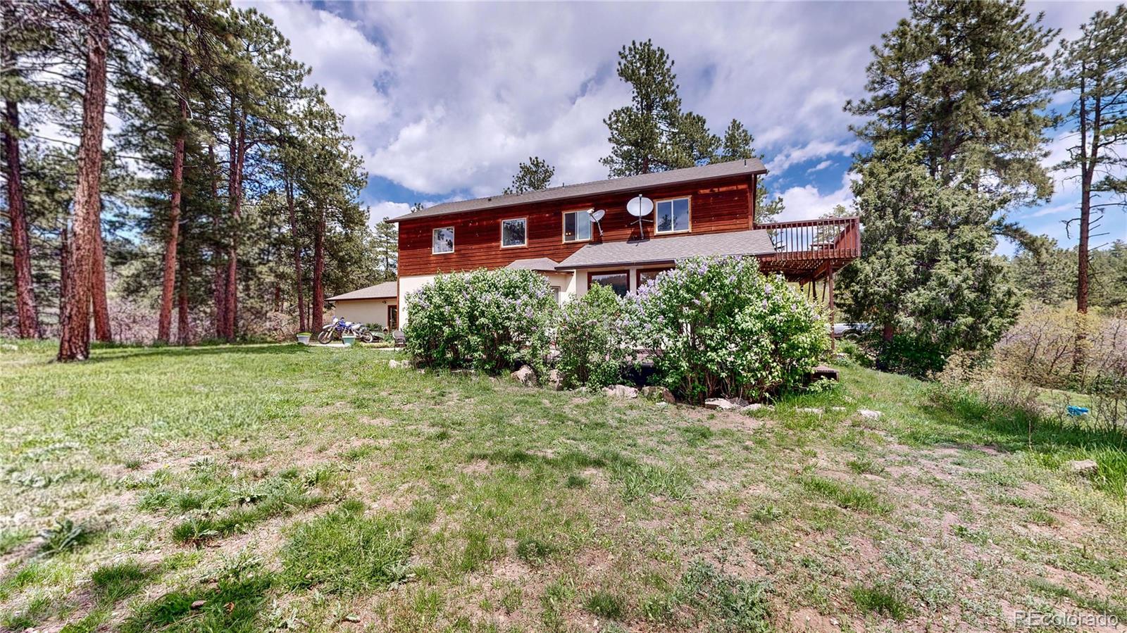 MLS Image #42 for 2545 n state highway 67 ,sedalia, Colorado