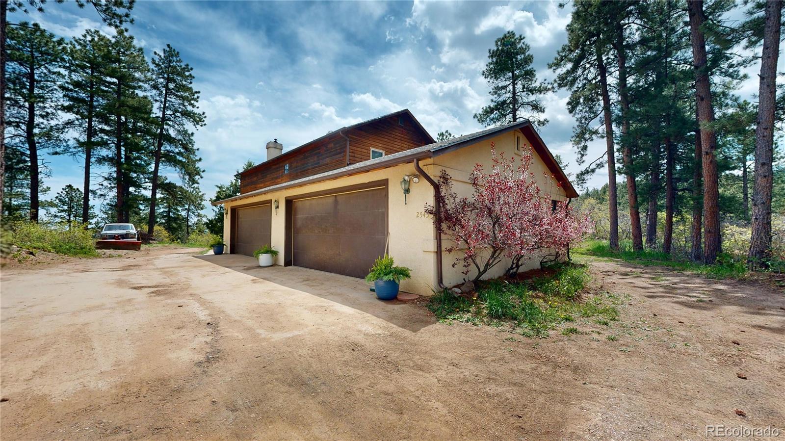 MLS Image #43 for 2545 n state highway 67 ,sedalia, Colorado