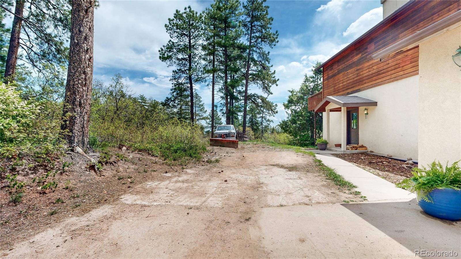 MLS Image #44 for 2545 n state highway 67 ,sedalia, Colorado