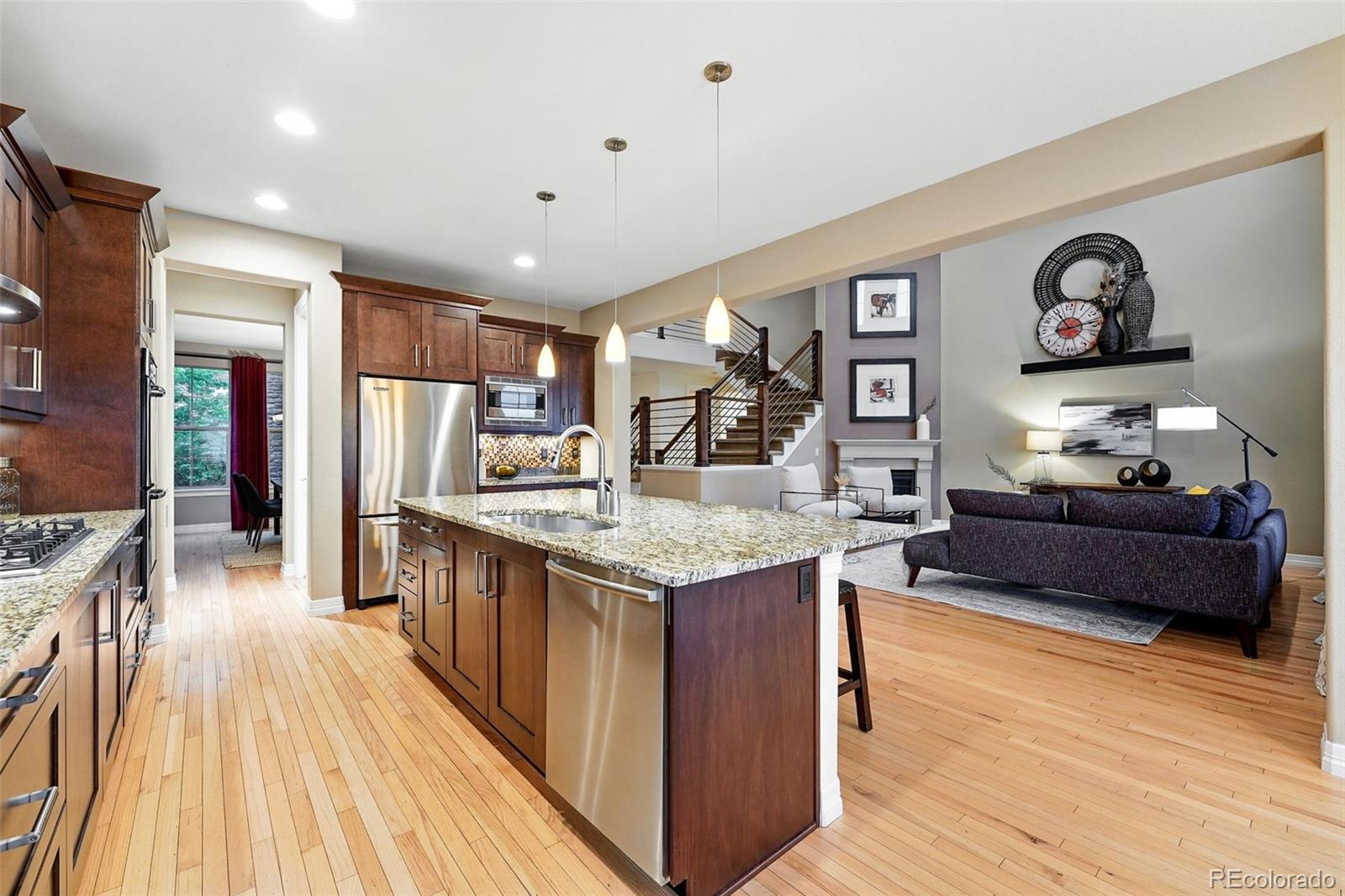 MLS Image #12 for 15377 w iliff drive,denver, Colorado