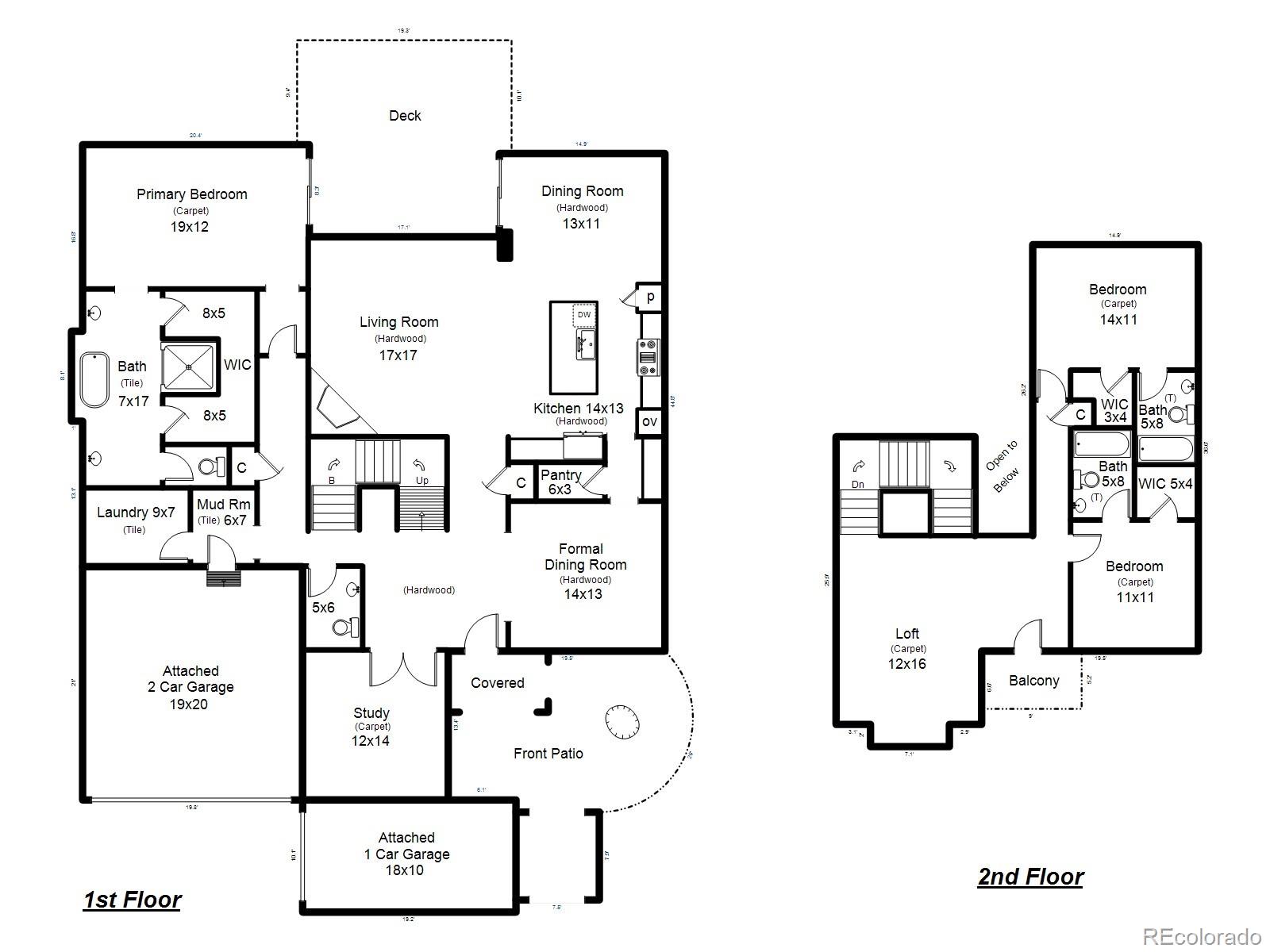 MLS Image #48 for 15377 w iliff drive,denver, Colorado