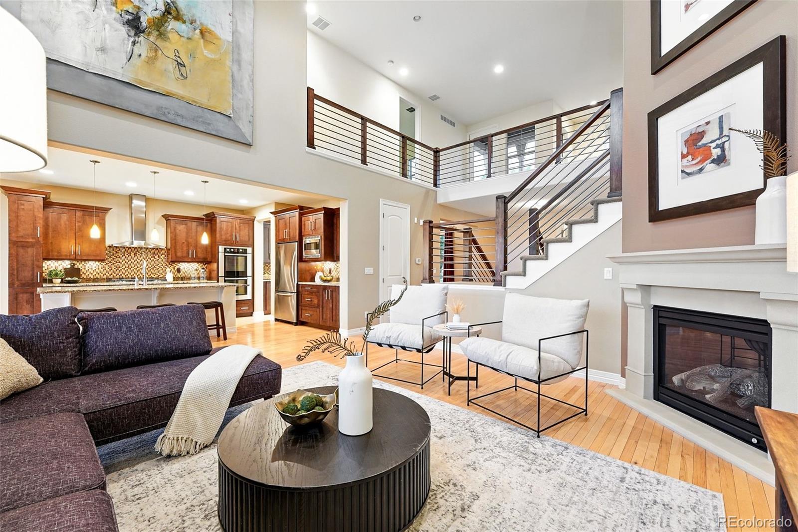 MLS Image #6 for 15377 w iliff drive,denver, Colorado
