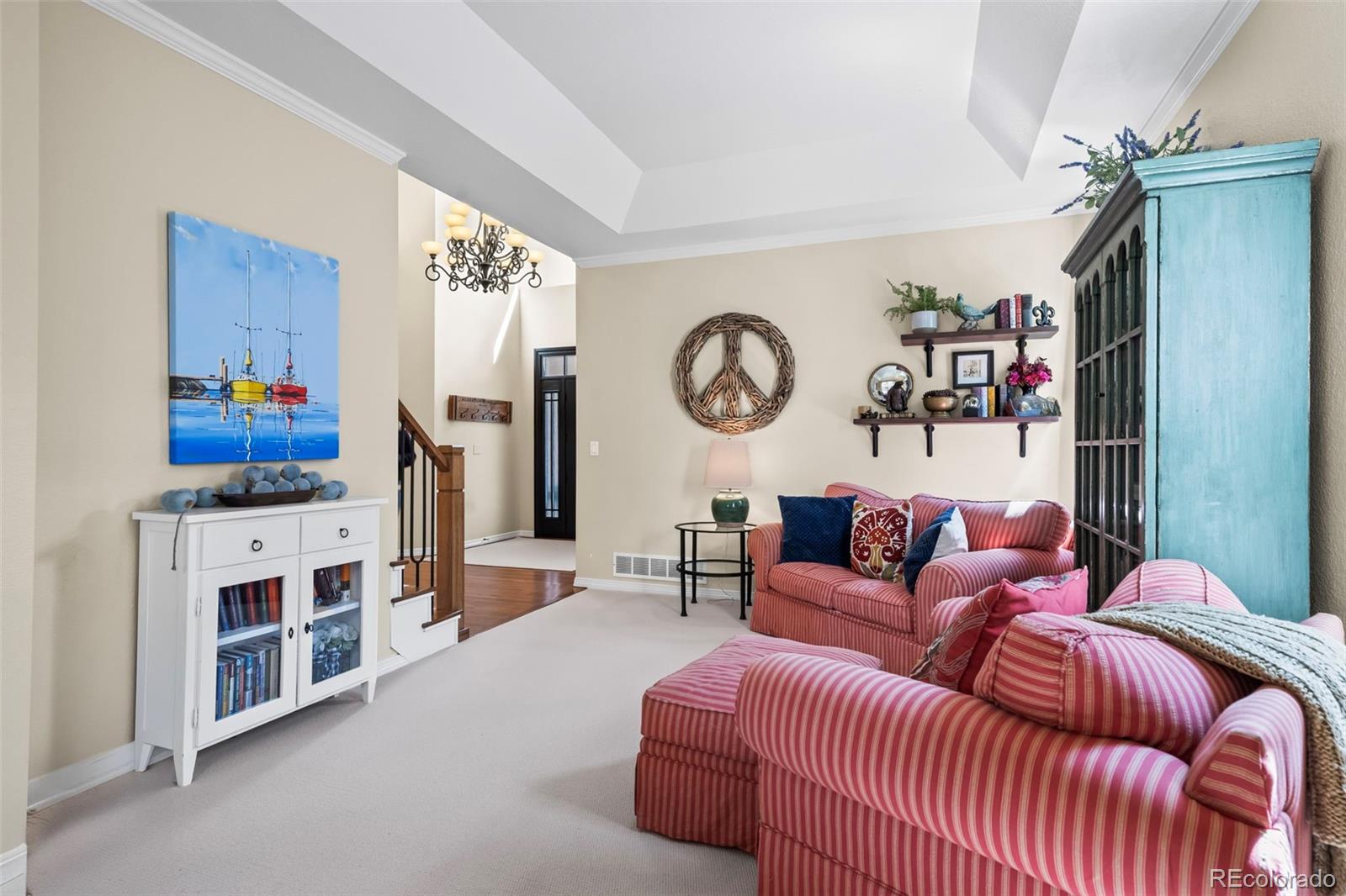 MLS Image #19 for 1113  southbury place,highlands ranch, Colorado