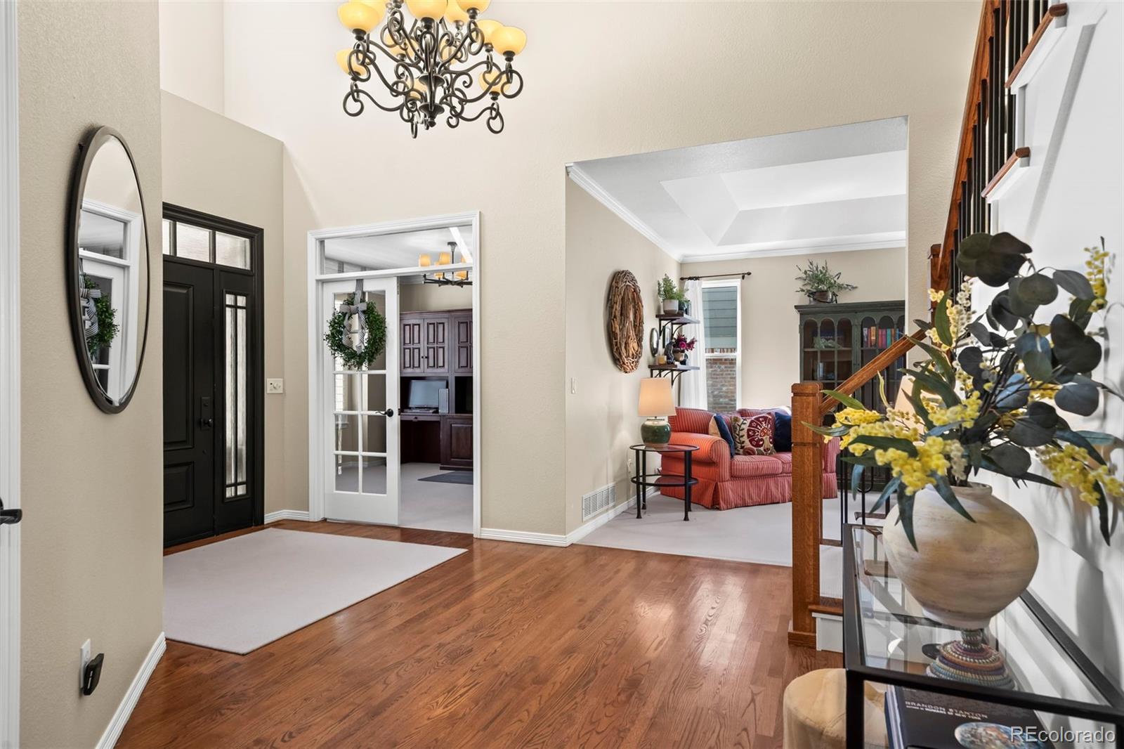 MLS Image #21 for 1113  southbury place,highlands ranch, Colorado