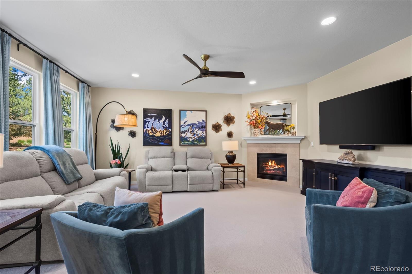 MLS Image #23 for 1113  southbury place,highlands ranch, Colorado