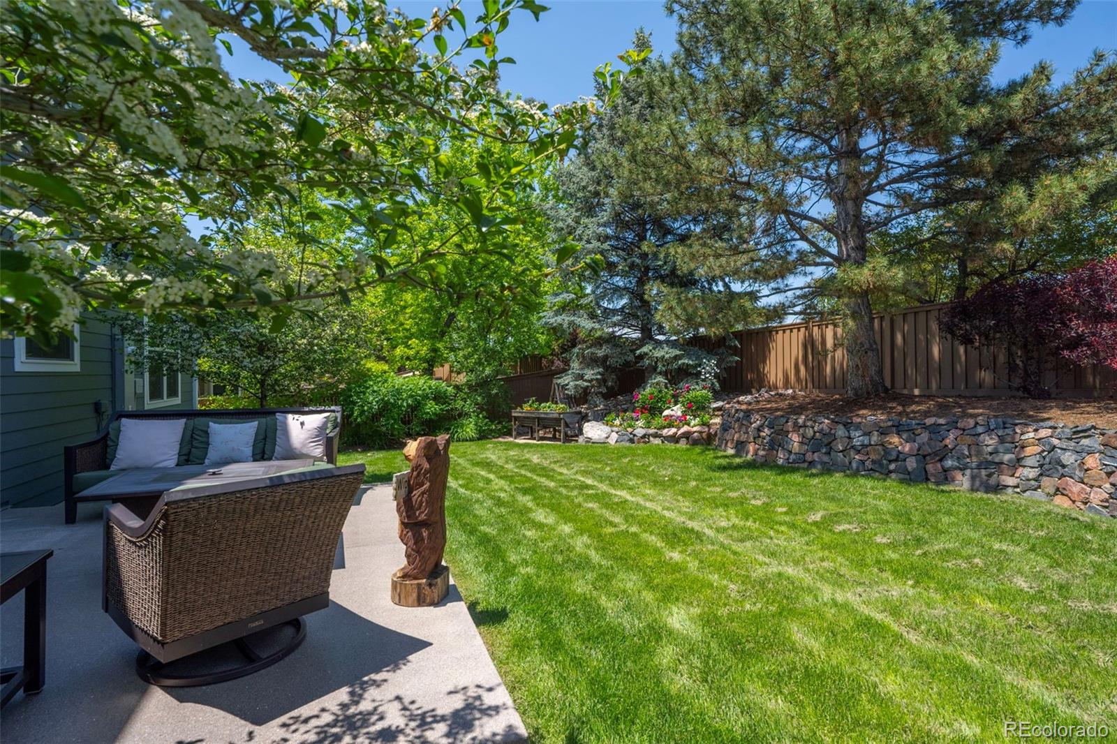 MLS Image #3 for 1113  southbury place,highlands ranch, Colorado