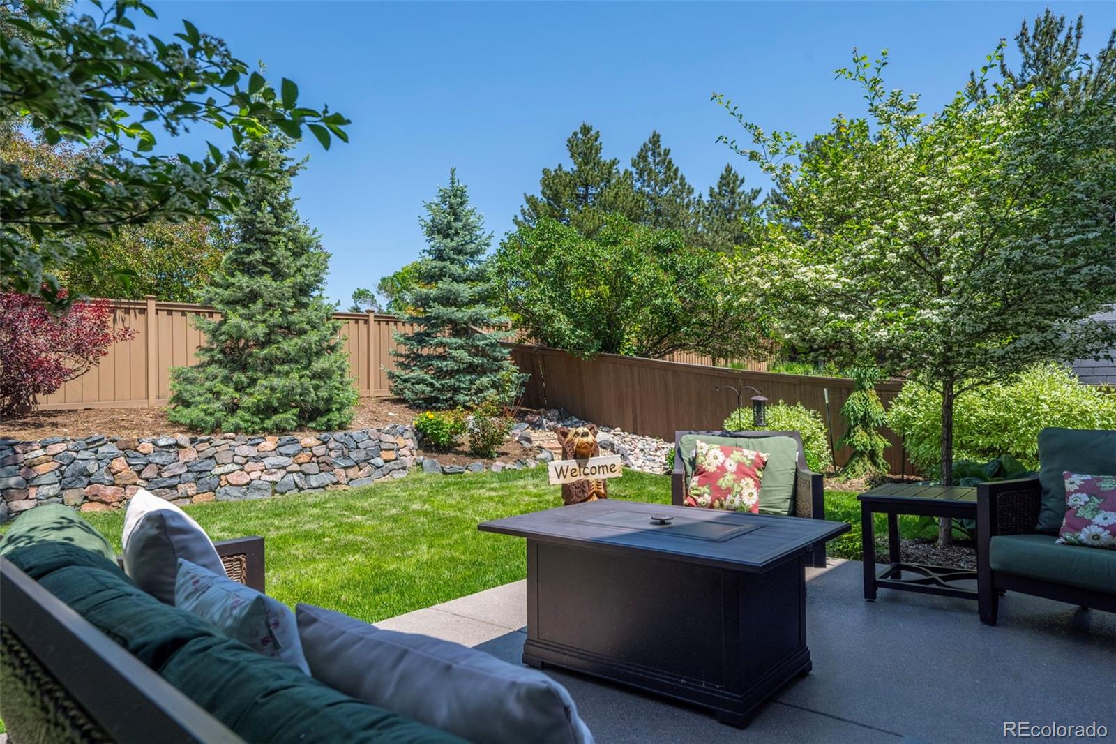 MLS Image #4 for 1113  southbury place,highlands ranch, Colorado