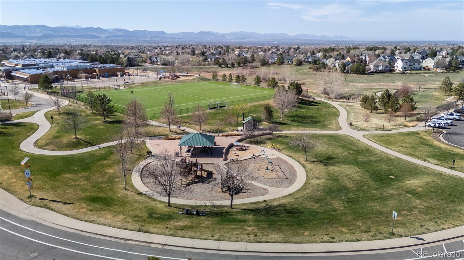 MLS Image #46 for 1113  southbury place,highlands ranch, Colorado