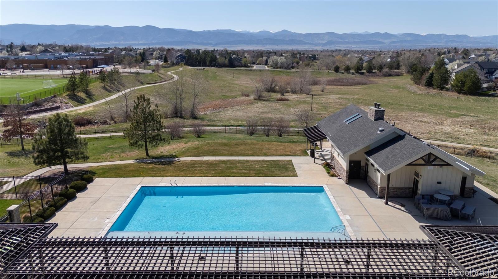 MLS Image #47 for 1113  southbury place,highlands ranch, Colorado