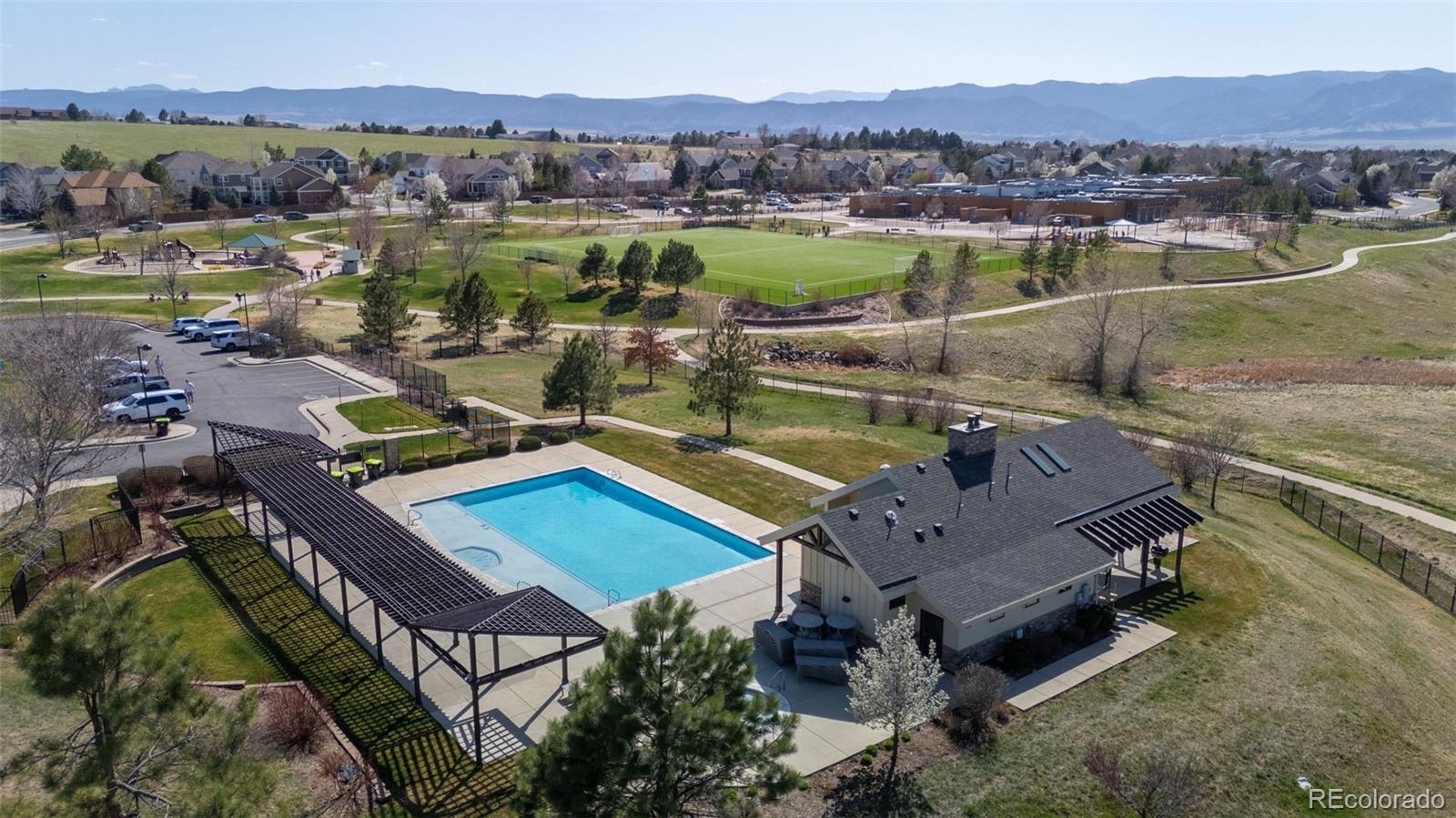 MLS Image #49 for 1113  southbury place,highlands ranch, Colorado
