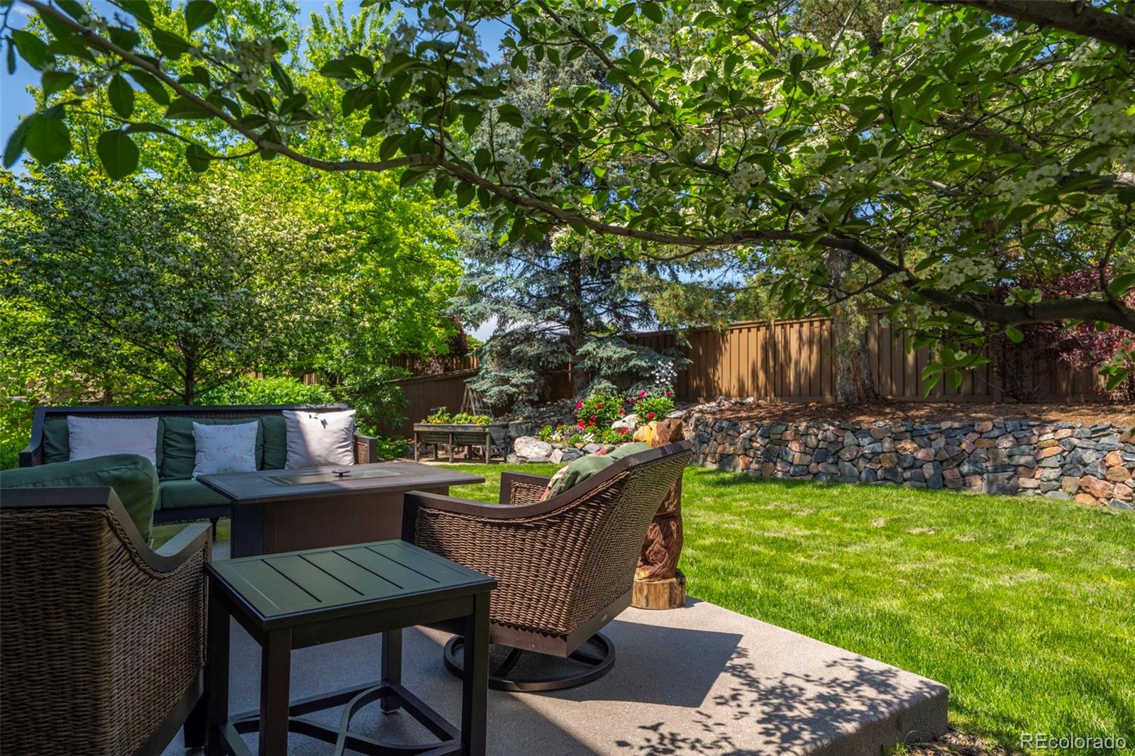 MLS Image #8 for 1113  southbury place,highlands ranch, Colorado