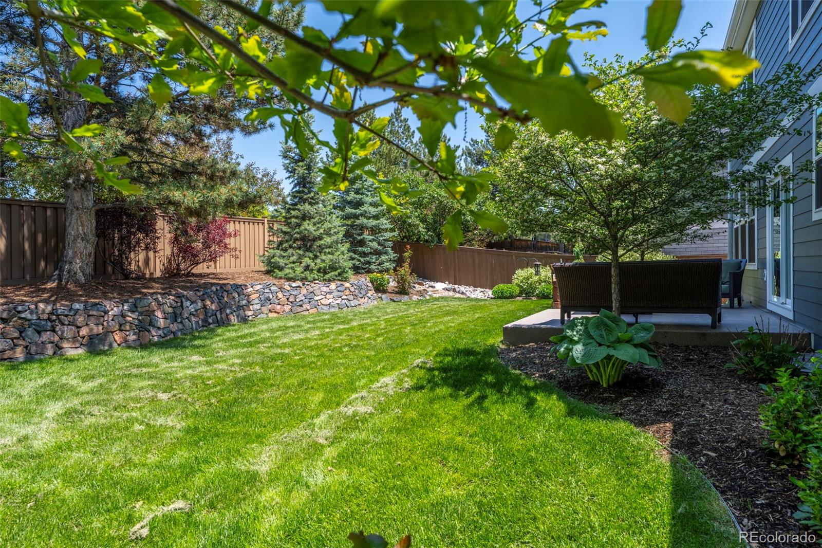 MLS Image #9 for 1113  southbury place,highlands ranch, Colorado