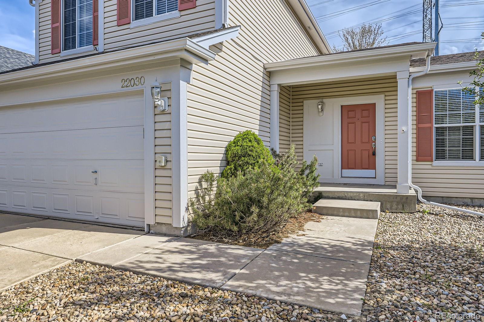 MLS Image #2 for 22030  hill gail way,parker, Colorado