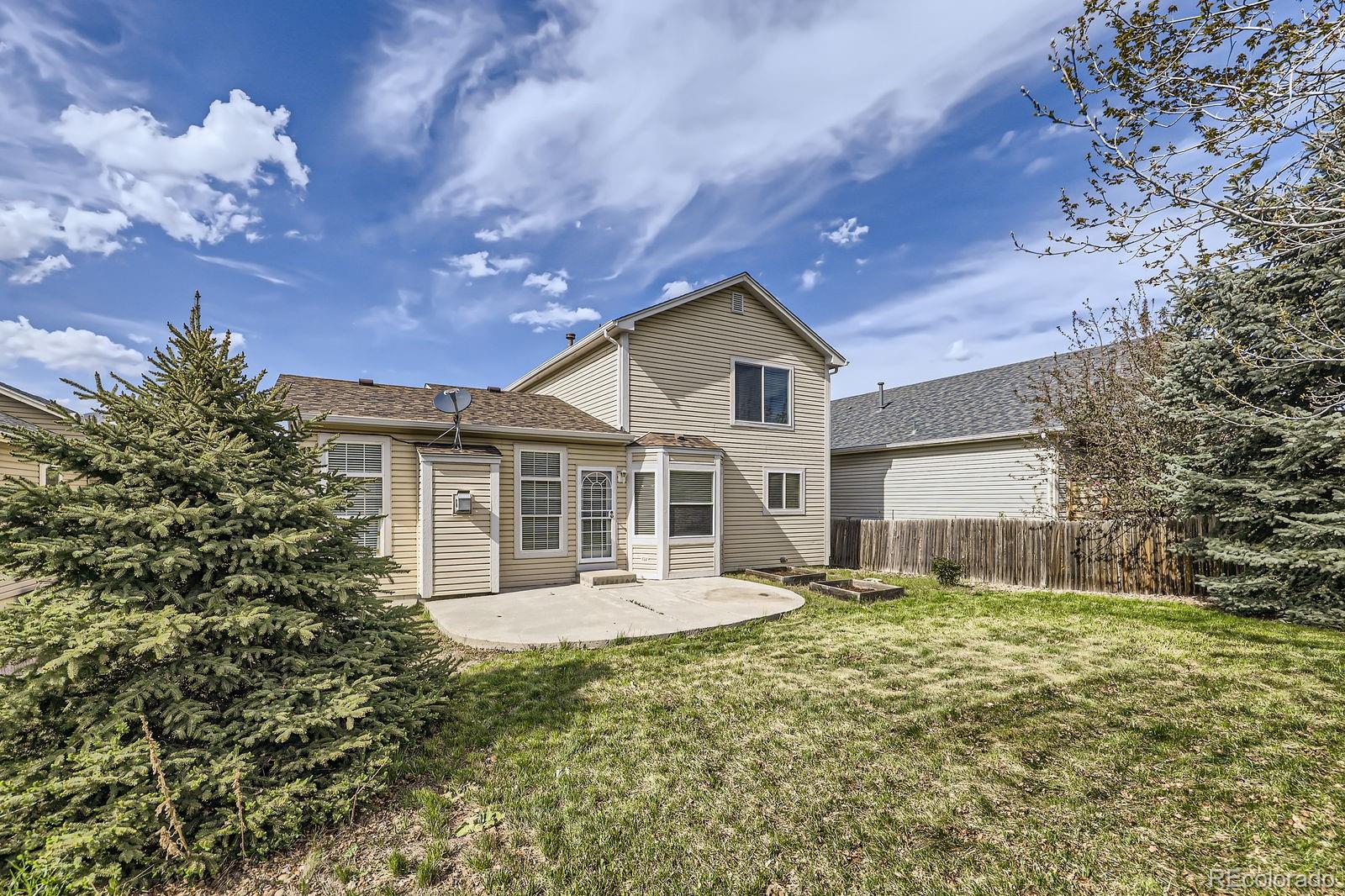 MLS Image #28 for 22030  hill gail way,parker, Colorado