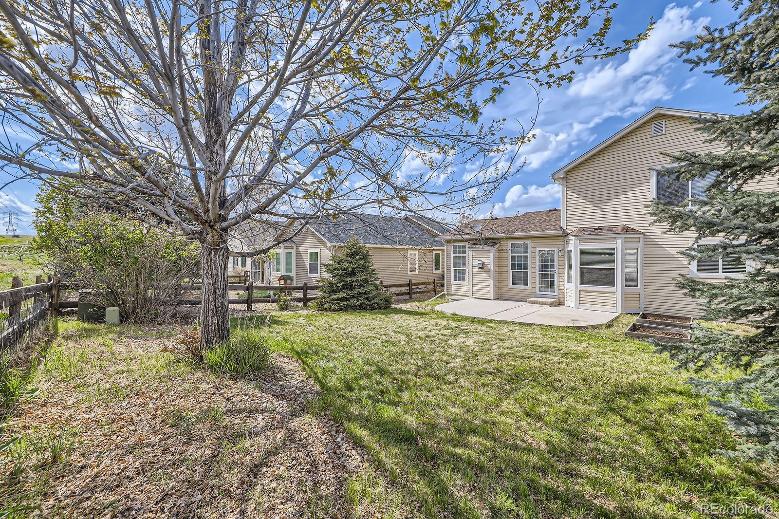 MLS Image #29 for 22030  hill gail way,parker, Colorado