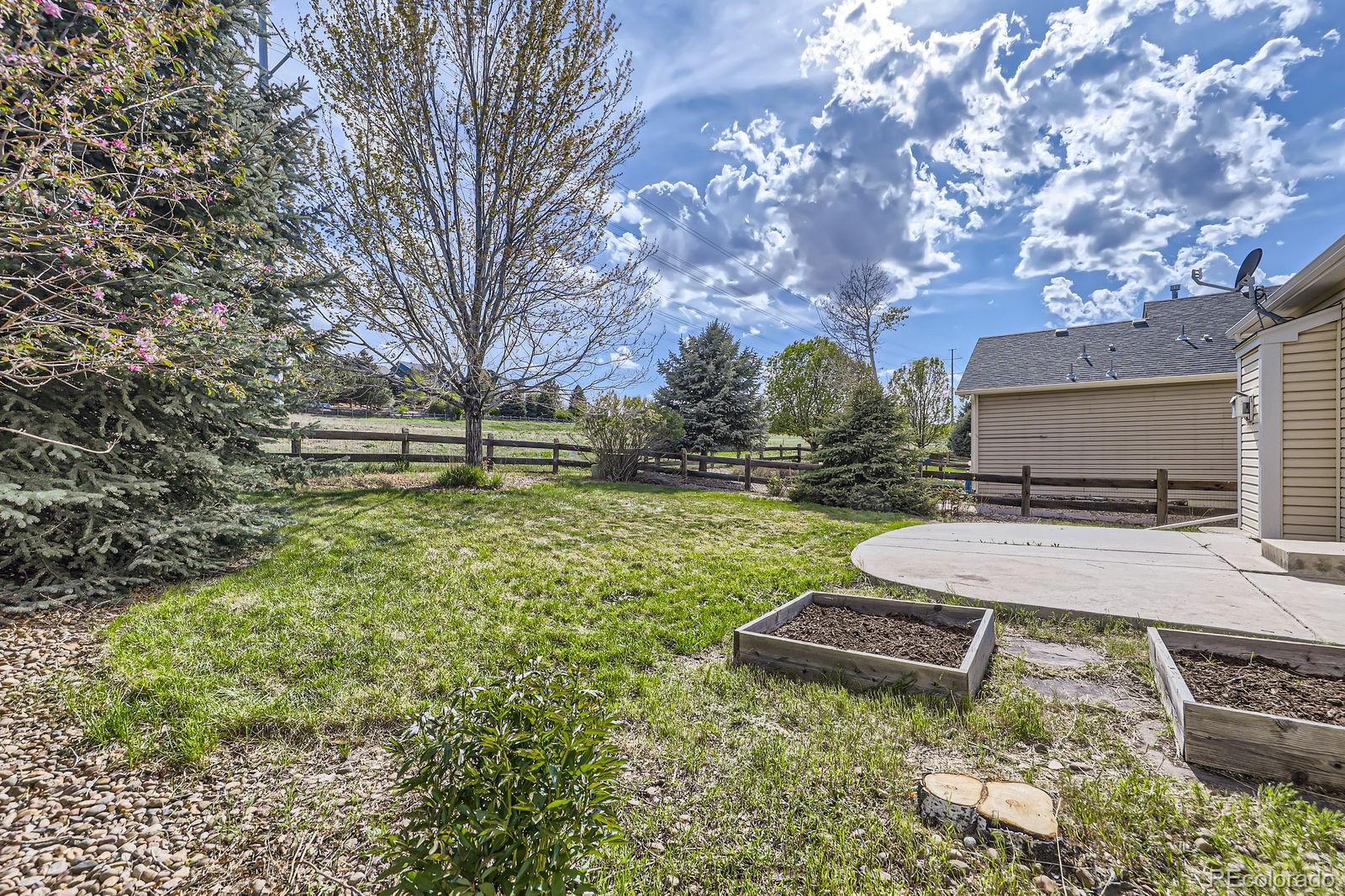MLS Image #30 for 22030  hill gail way,parker, Colorado