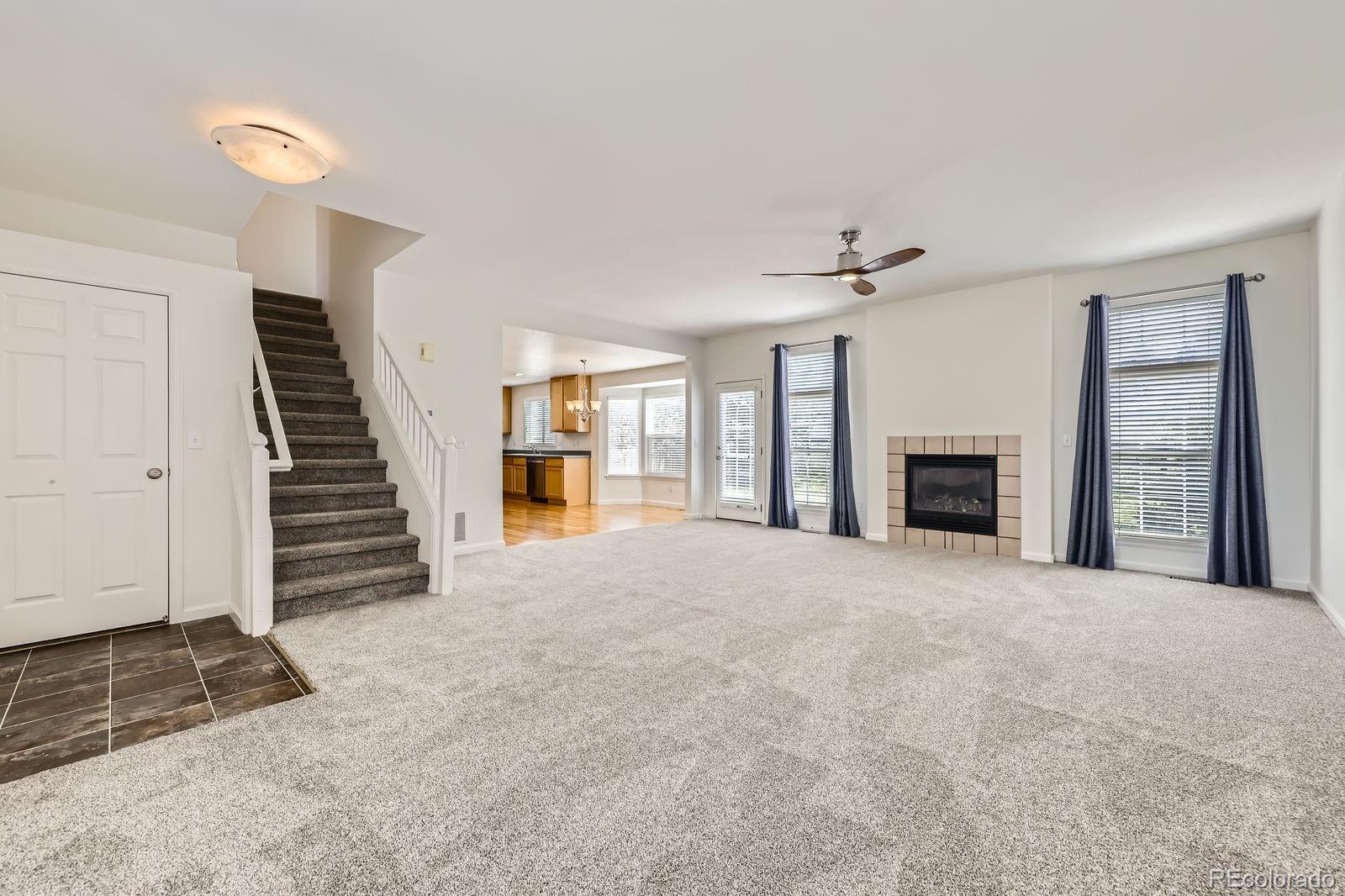 MLS Image #5 for 22030  hill gail way,parker, Colorado