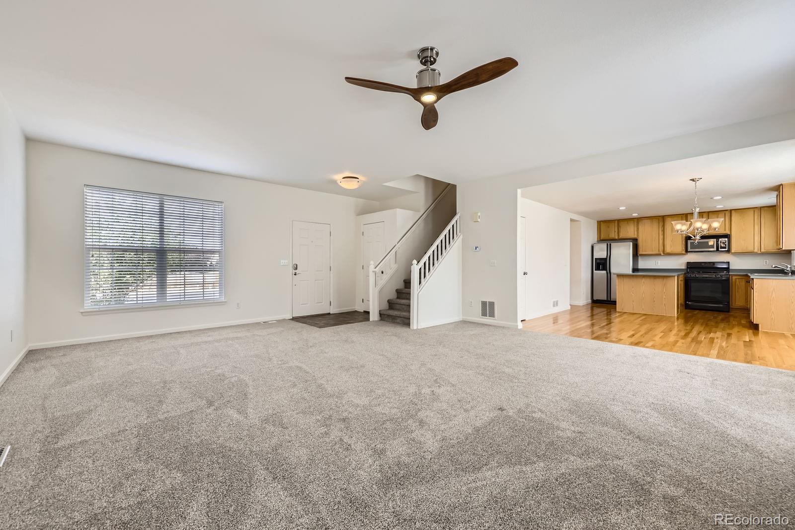MLS Image #6 for 22030  hill gail way,parker, Colorado