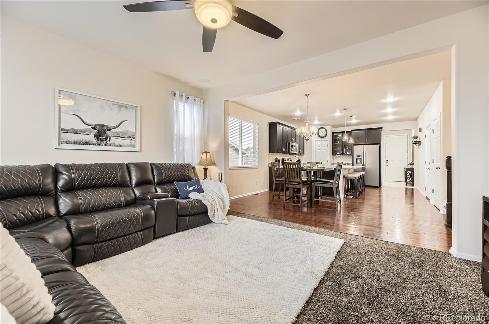 MLS Image #10 for 7833  bandit drive,castle rock, Colorado