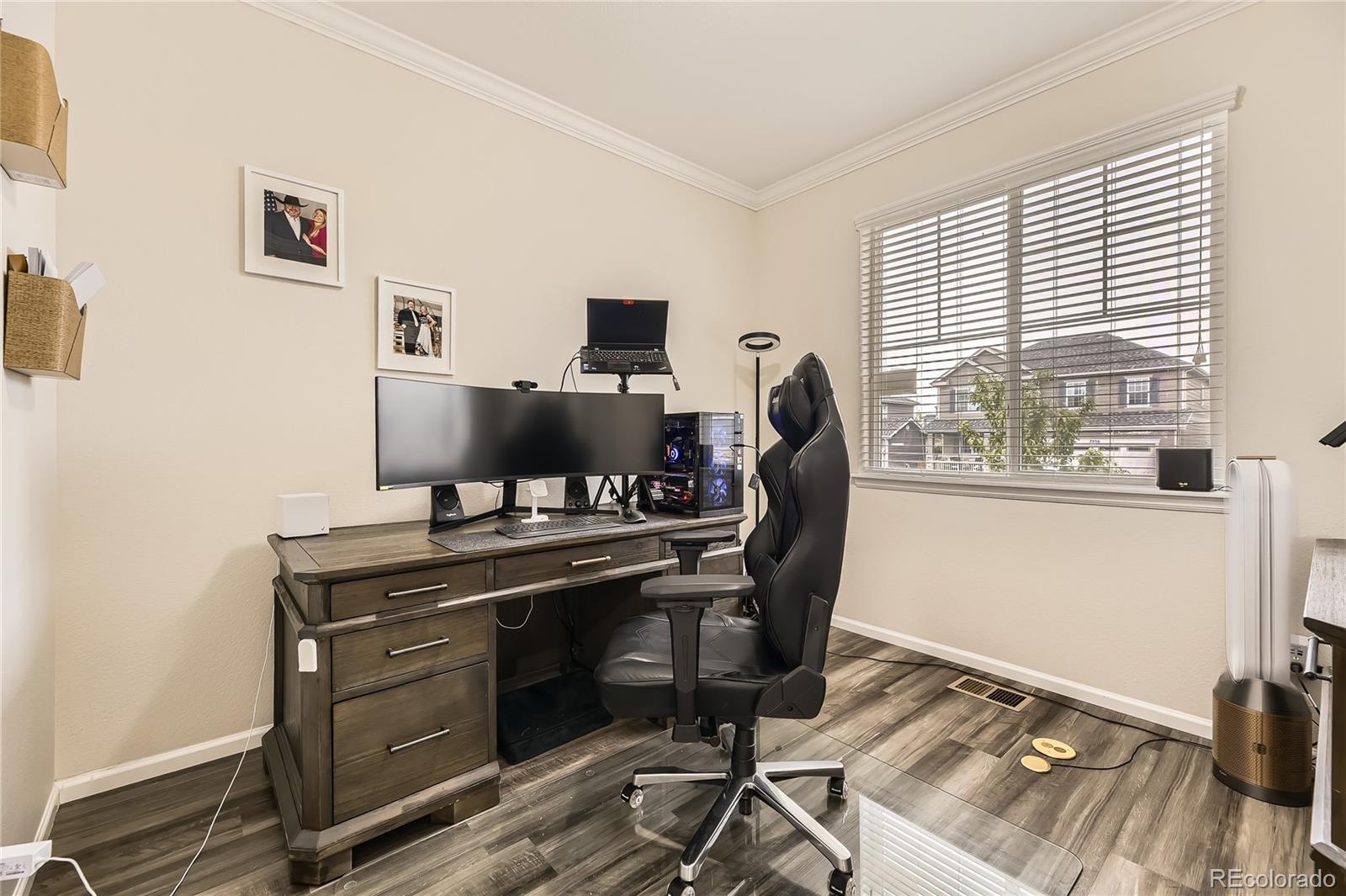 MLS Image #12 for 7833  bandit drive,castle rock, Colorado