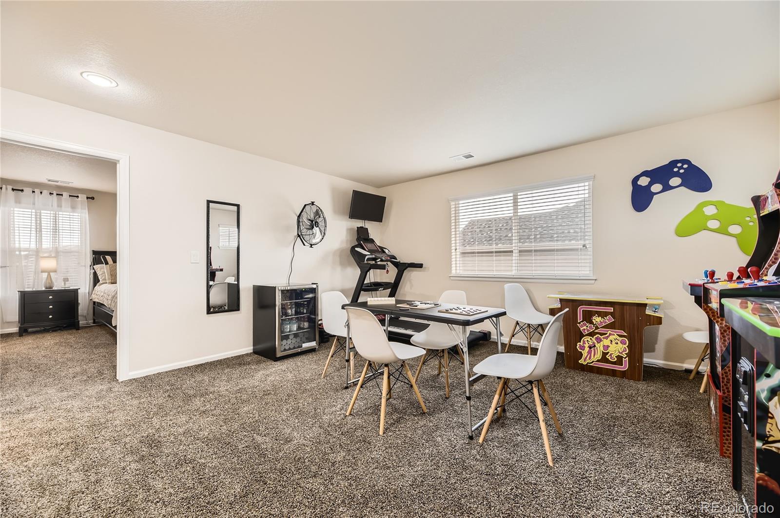 MLS Image #27 for 7833  bandit drive,castle rock, Colorado