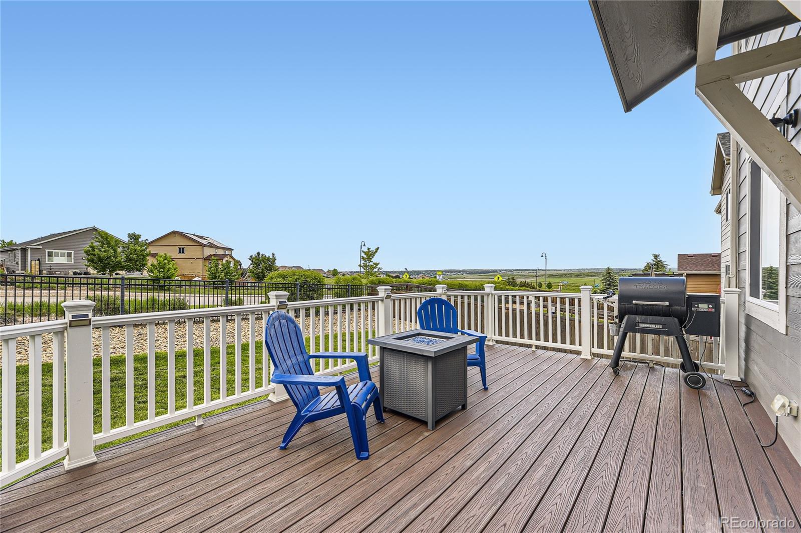 MLS Image #28 for 7833  bandit drive,castle rock, Colorado