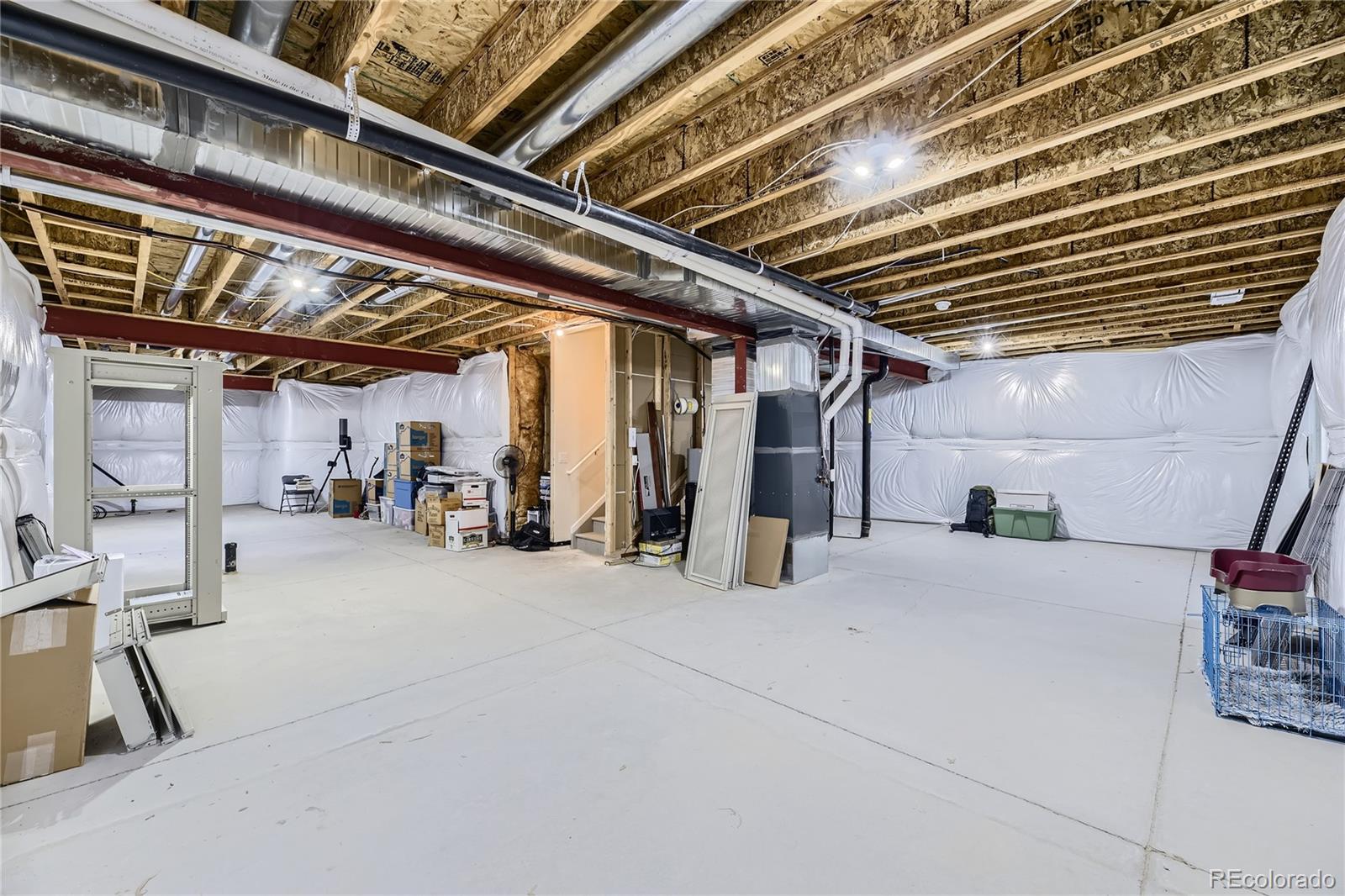MLS Image #31 for 7833  bandit drive,castle rock, Colorado