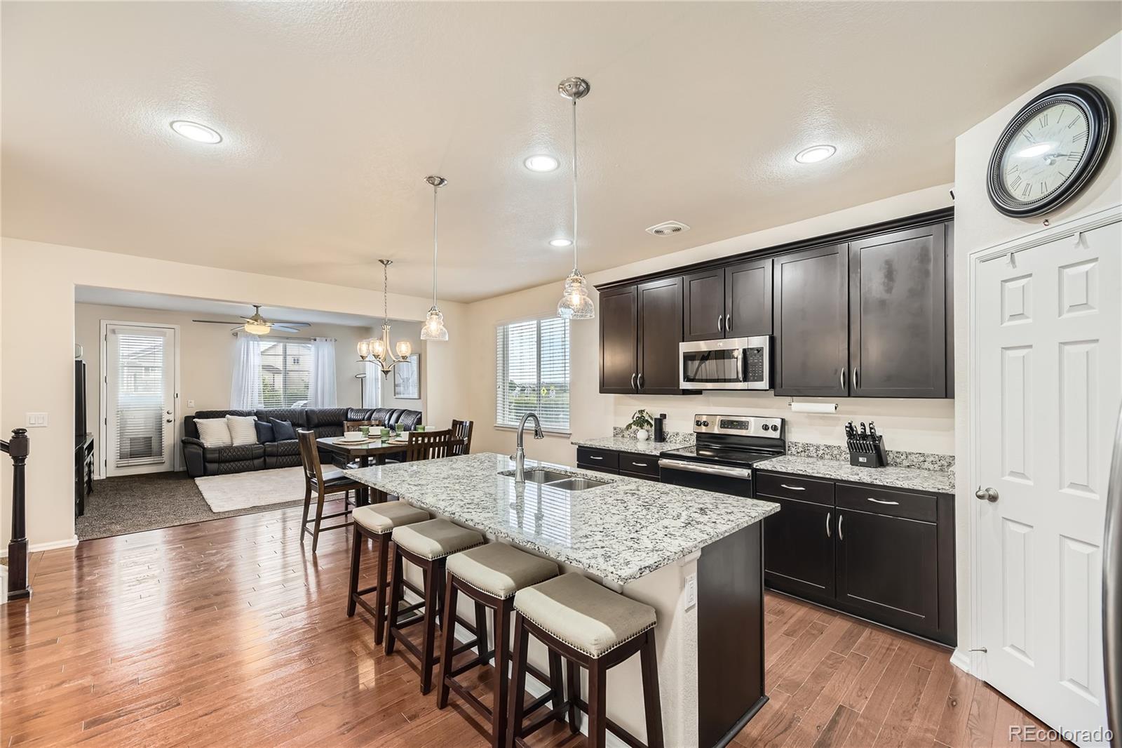 MLS Image #4 for 7833  bandit drive,castle rock, Colorado