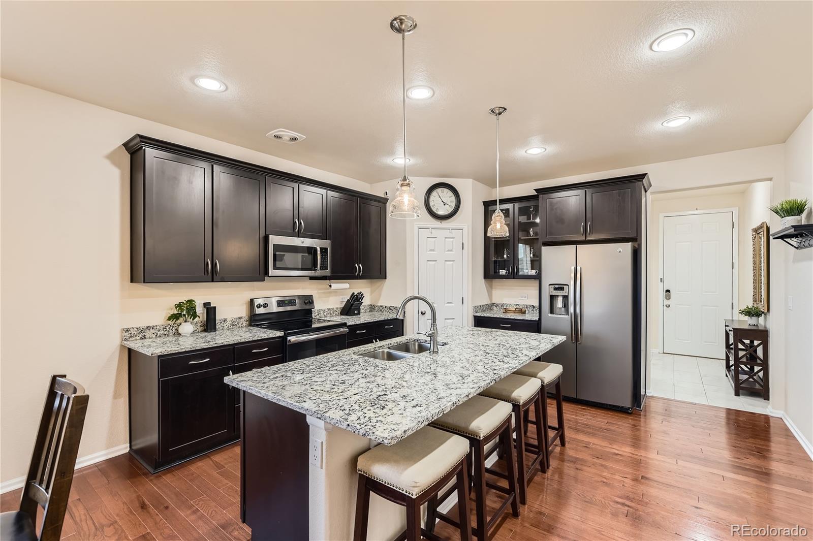 MLS Image #5 for 7833  bandit drive,castle rock, Colorado