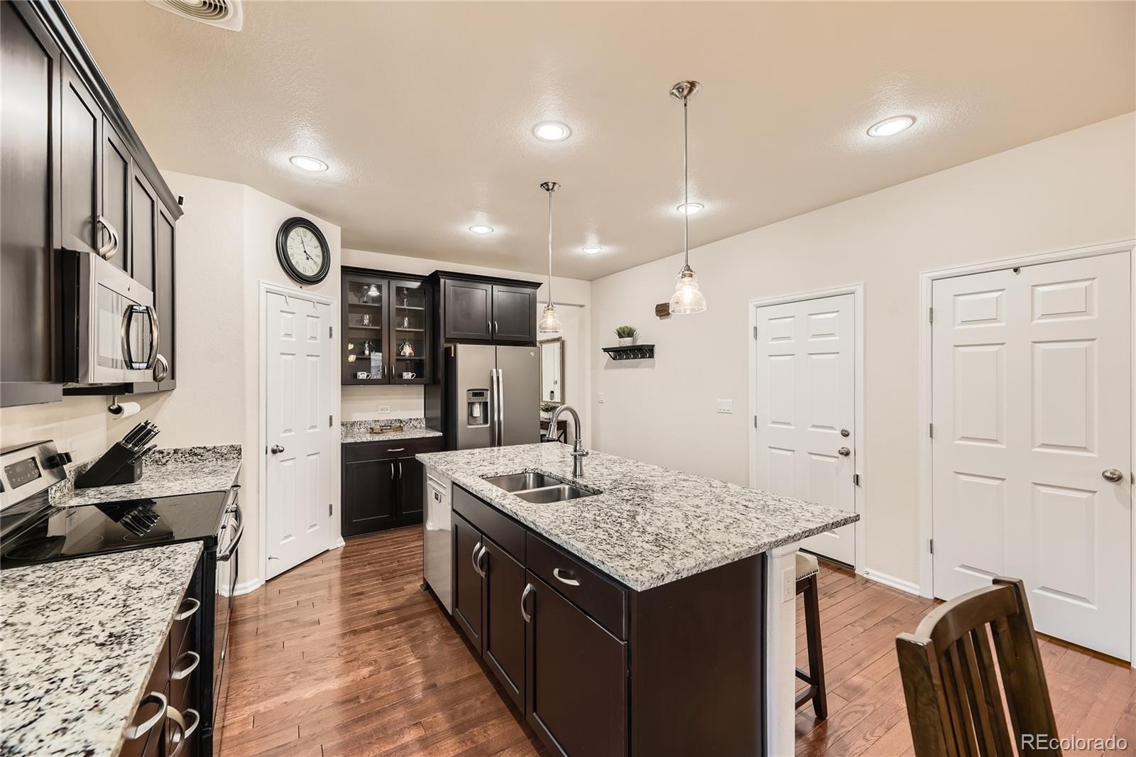 MLS Image #6 for 7833  bandit drive,castle rock, Colorado