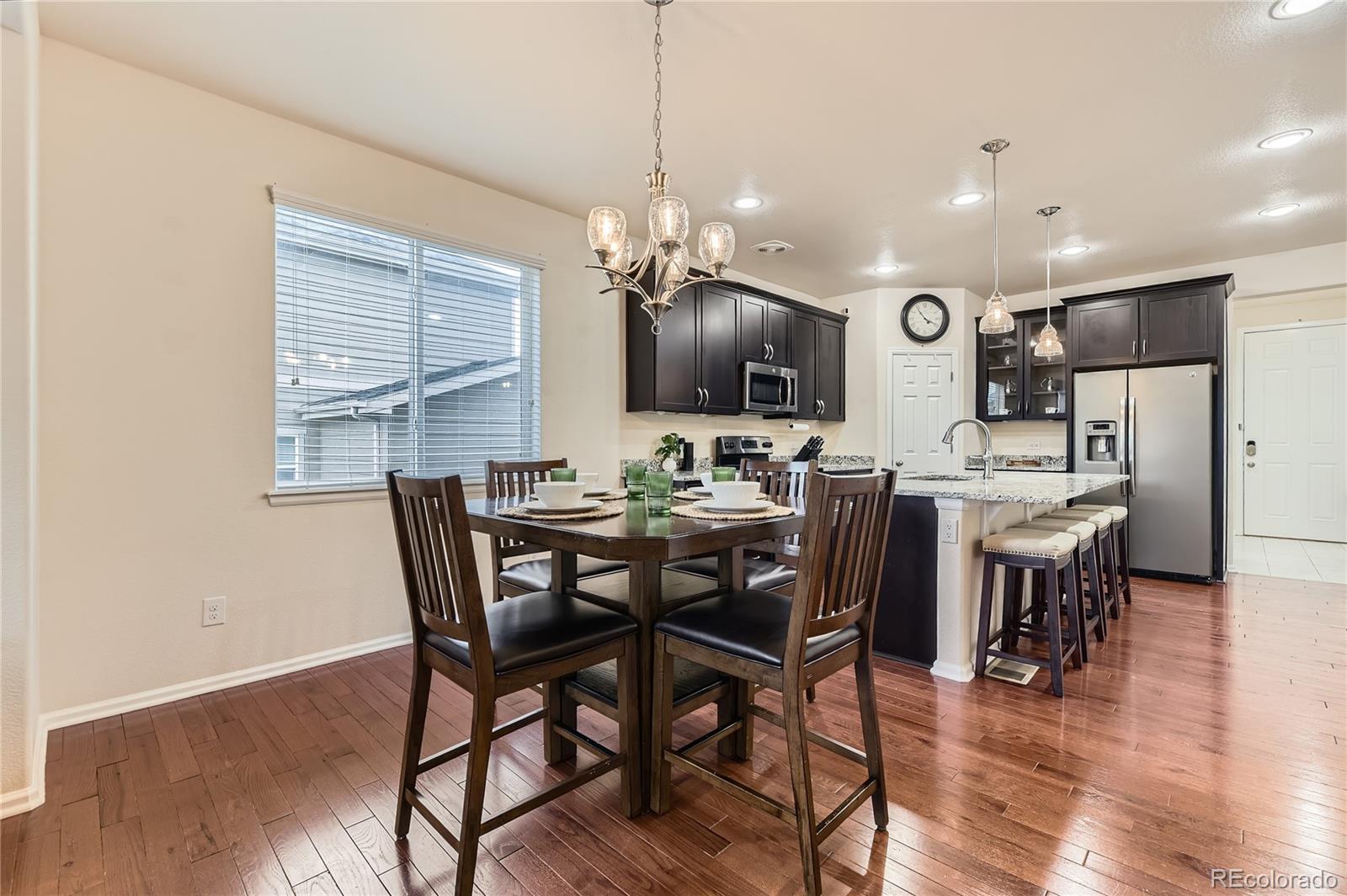 MLS Image #7 for 7833  bandit drive,castle rock, Colorado