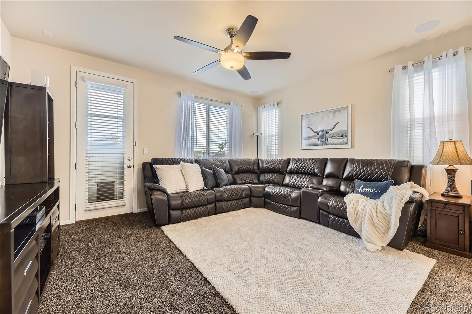 MLS Image #8 for 7833  bandit drive,castle rock, Colorado