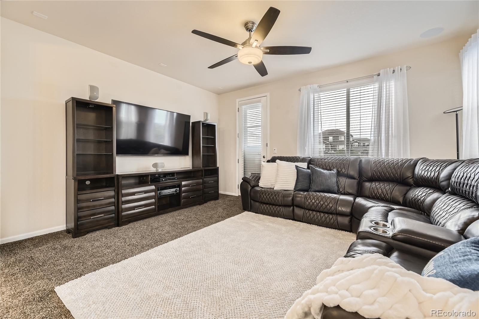 MLS Image #9 for 7833  bandit drive,castle rock, Colorado